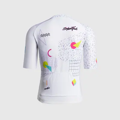 Sportful Heritage dres white