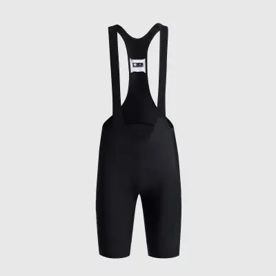 Sportful Heritage Pulse kraťasy s trakmi black