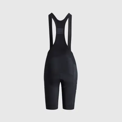 Sportful Heritage Pulse dámske kraťasy s trakmi black