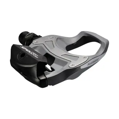 Cestne-Pedale-Shimano-Pd-R550-Spdsl-Zarazky-Sm-Sh11-Kompozit-Sive