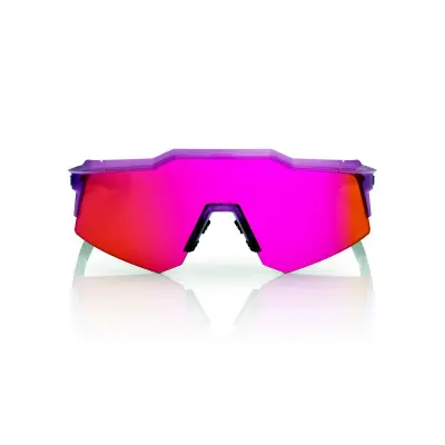 SPEEDCRAFT XS Toyoko - HiPER Vital Pink Mirror  Lens