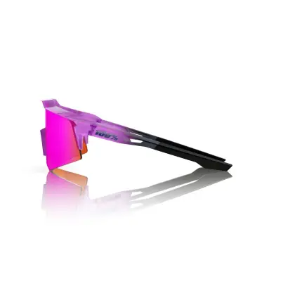 SPEEDCRAFT XS Toyoko - HiPER Vital Pink Mirror  Lens