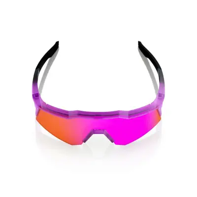 SPEEDCRAFT XS Toyoko - HiPER Vital Pink Mirror  Lens