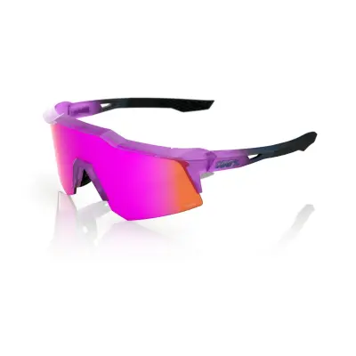 SPEEDCRAFT XS Toyoko - HiPER Vital Pink Mirror  Lens