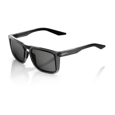 RENSHAW Translucent Smoke - Smoke Lens