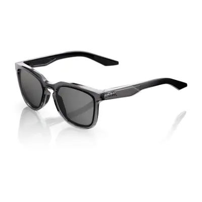 HUDSON Translucent Smoke - Smoke Lens