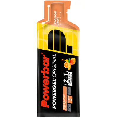 Powerbar-Powergel-41G-Tropicke-Ovocie