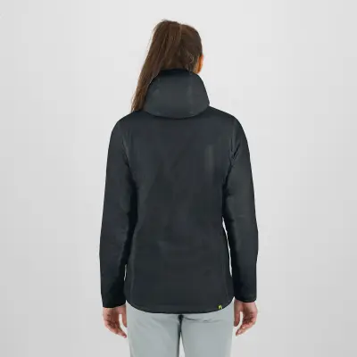 Karpos Ra Stua Dámska Bunda woodl.gray