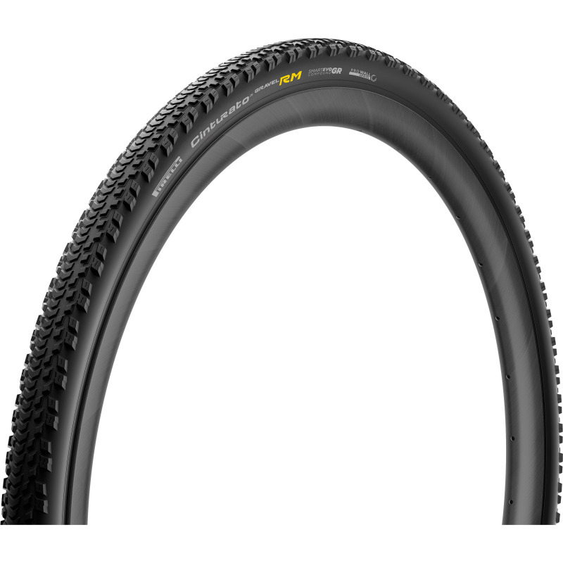 Pirelli Cinturato GRAVEL high performance RM 45-622