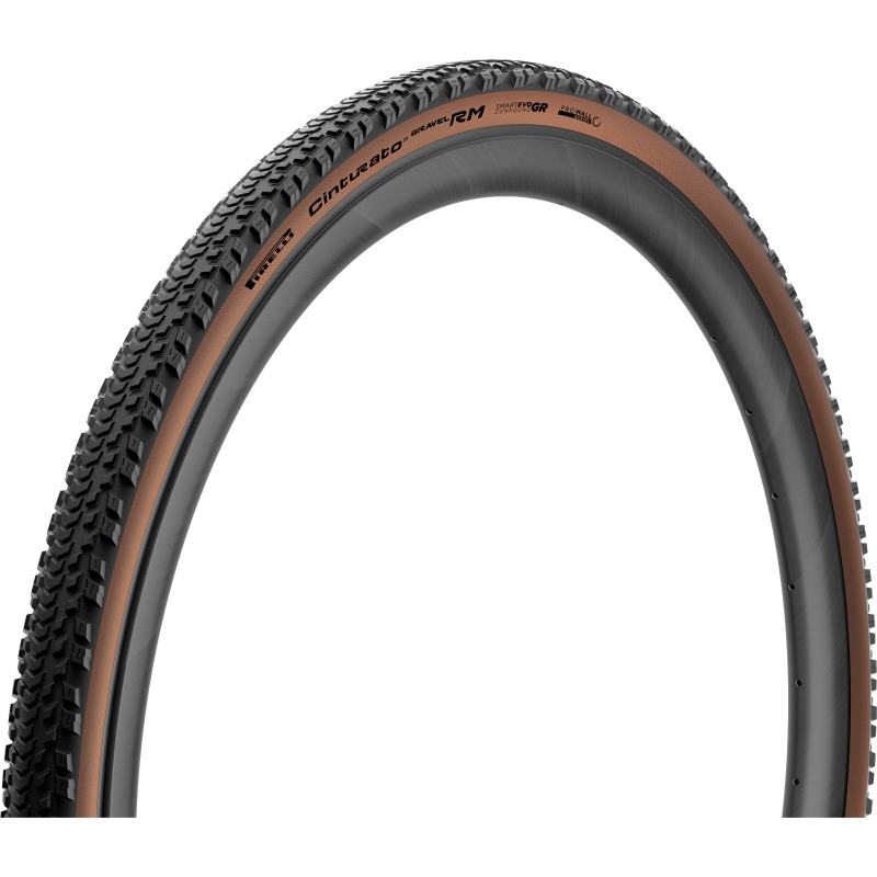 Pirelli Cinturato GRAVEL high performance RM Classic 50-622