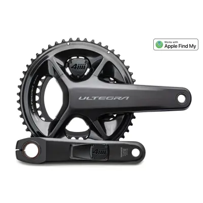 Shimano FC-R8100 Precision 3+ PRO DUAL