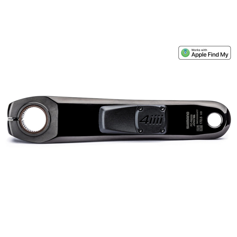 Wattmérő 4iiii PRECISION 3+ Shimano Dura-Ace R9200