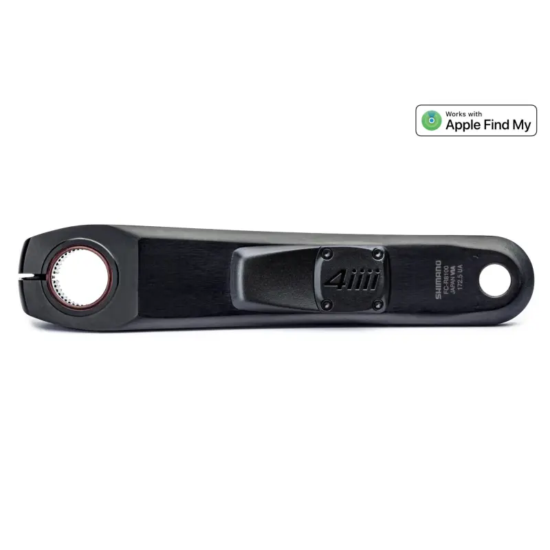 Wattmeter 4iiii PRECISION 3+ Shimano Ultegra R8100
