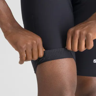 Sportful G-SUIT kombinéza black / white