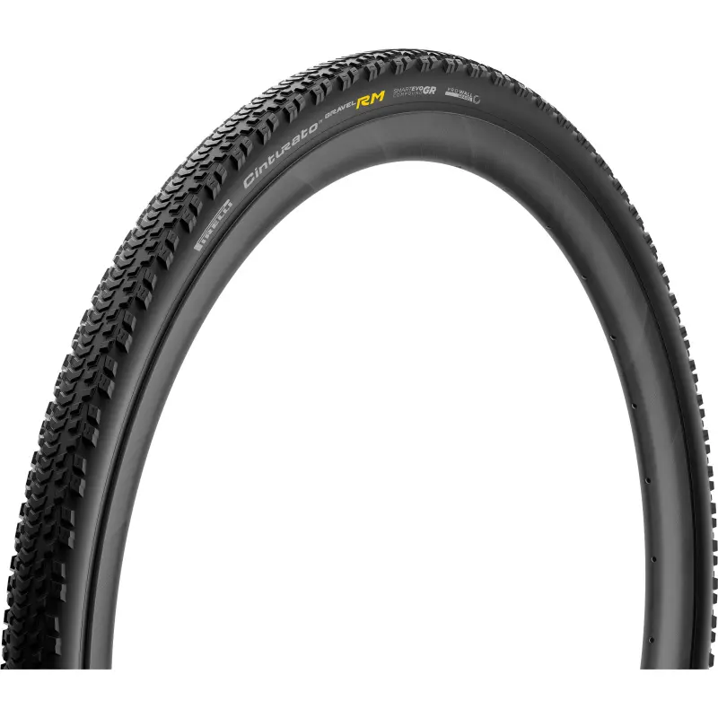 Pirelli Cinturato GRAVEL high performance RM 40-622