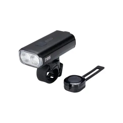 BBB BLS-273i STRIKE DUO 2100 indicator