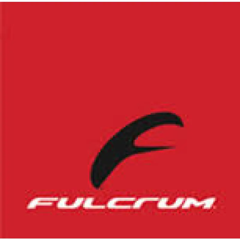 Fulcrum