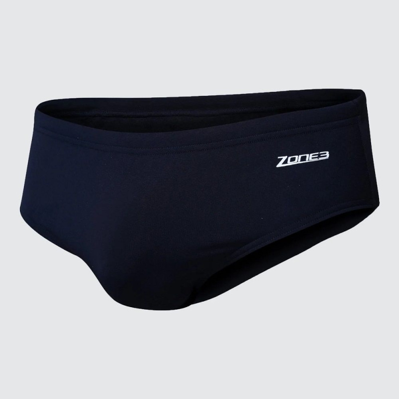 Under Trisuit Briefs Black / Black