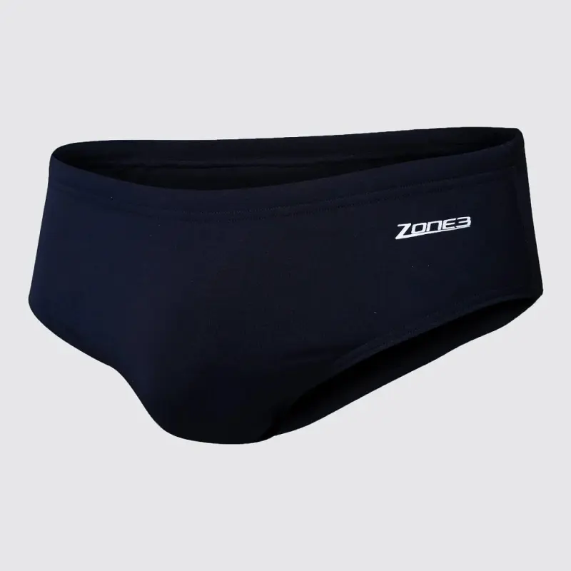 Under Trisuit Briefs Black / Black