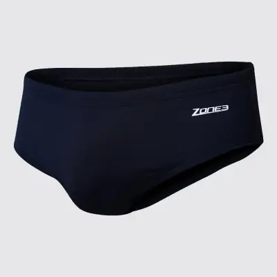 Under Trisuit Briefs Black / Black