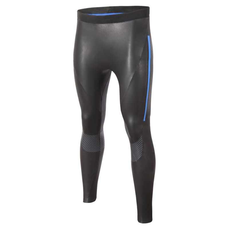 Buoyancy Kickpants 5/3mm / Black/Blue