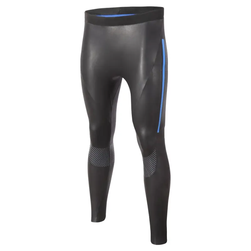 Buoyancy Kickpants 5/3mm / Black/Blue