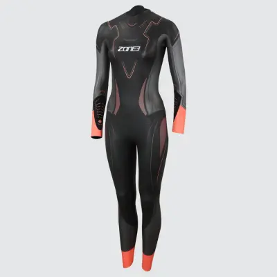 Womens Vanquish / Black/Gun Metal/Coral