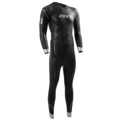 Men's Agile / Black/Silver/Gun Metal