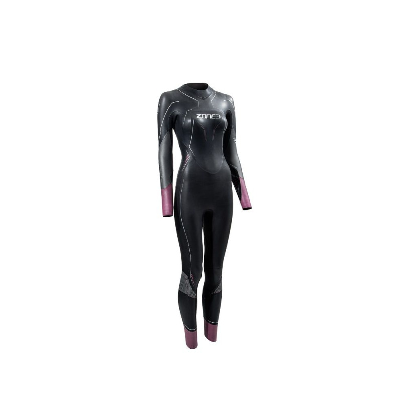 Women's 2022 Aspire / Black