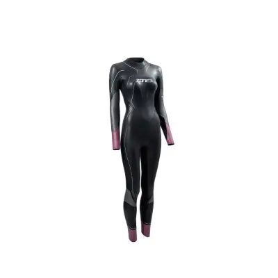 Women's 2022 Aspire / Black