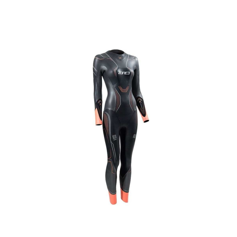 Women's 2022 Vanquish / Black