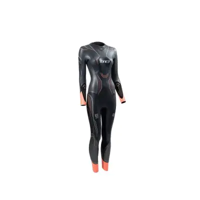 Women's 2022 Vanquish / Black
