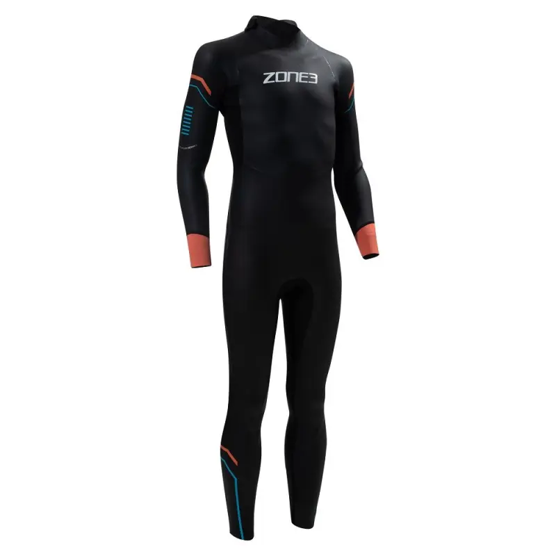 Junior Aspect Wetsuit / Black