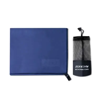 Large Micro Fibre Towel  / OS