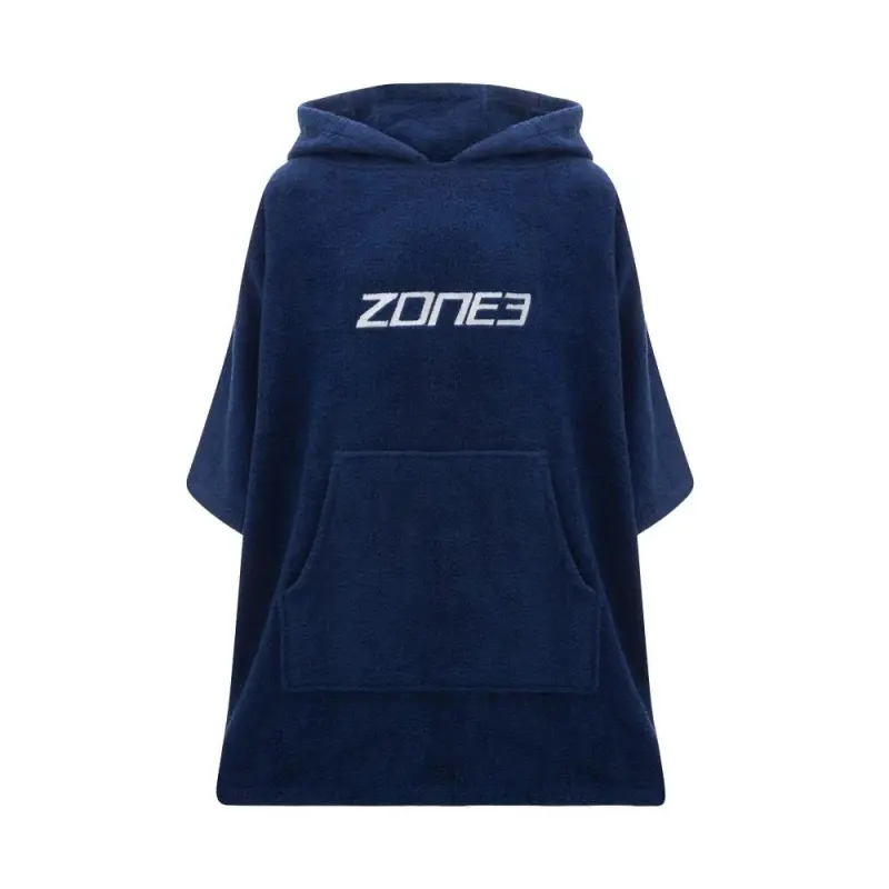 Junior Toweling Changing Robe