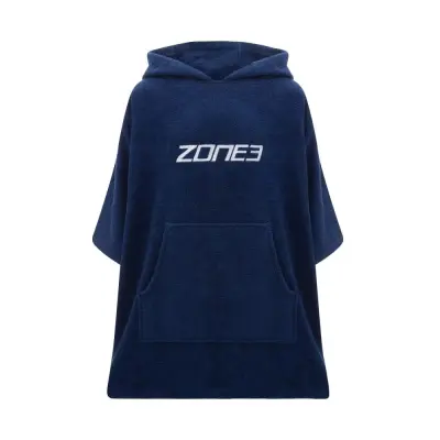 Junior Toweling Changing Robe