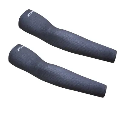 Aeroforce X II Arm Warmers / Black / L-XL
