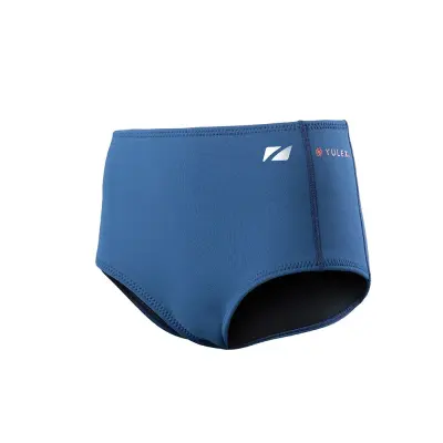 Women's Yulex Shorts / Navy