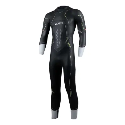 Men's Aspire Wetsuit / Black/Chalk