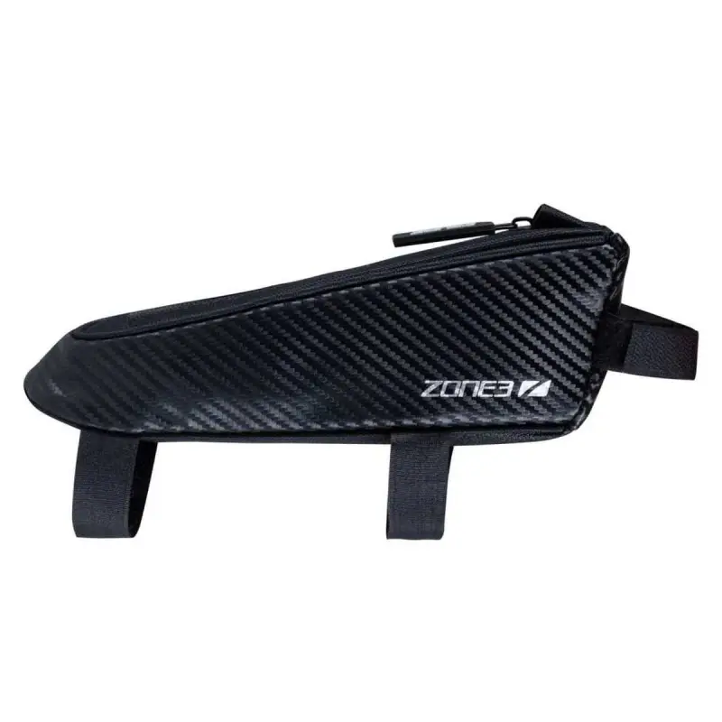 Aero Bento Box / Black/Silver / OS