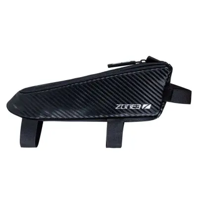 Aero Bento Box / Black/Silver / OS