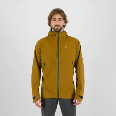 Karpos Temporale 2.0 Bunda bronze