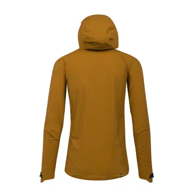 Karpos Temporale 2.0 Bunda bronze