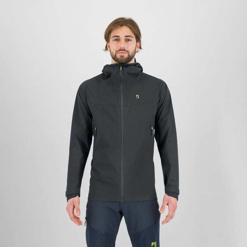 Karpos Temporale 2.0 Bunda woodl.gray