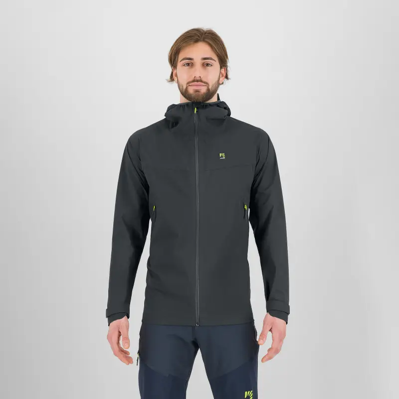 Karpos Temporale 2.0 Bunda woodl.gray
