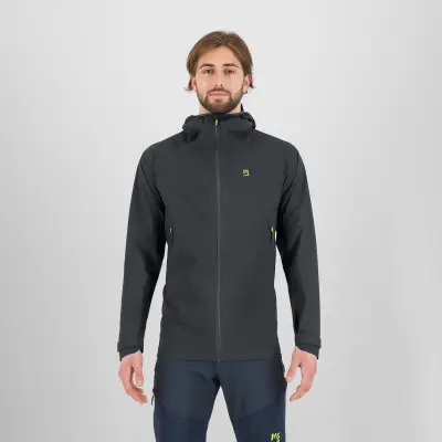 Karpos Temporale 2.0 Bunda woodl.gray