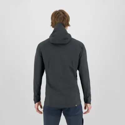 Karpos Temporale 2.0 Bunda woodl.gray