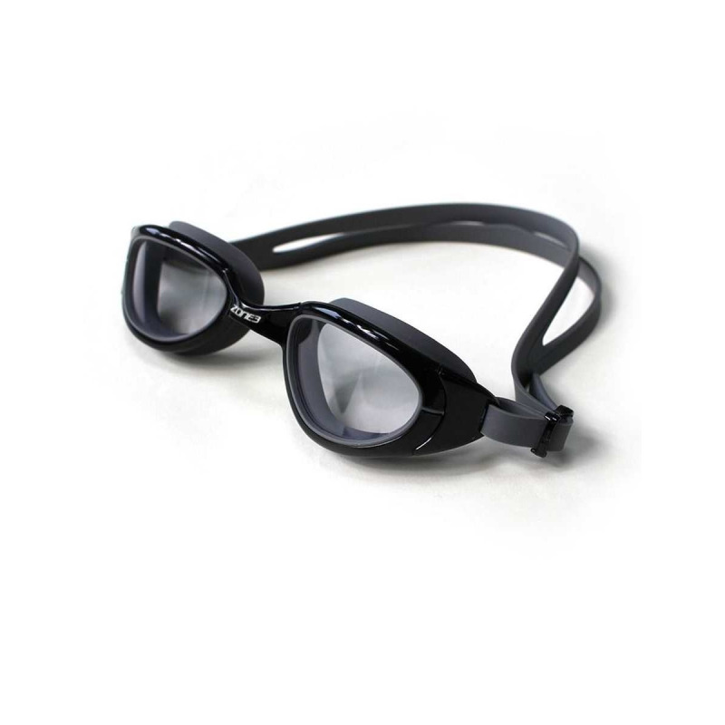 Attack Goggles - Photochromatic Lens / Black/Grey / OS