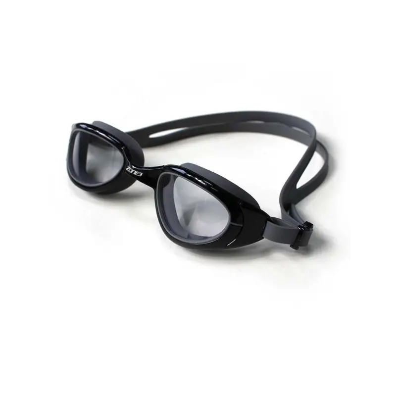 Attack Goggles - Photochromatic Lens / Black/Grey / OS