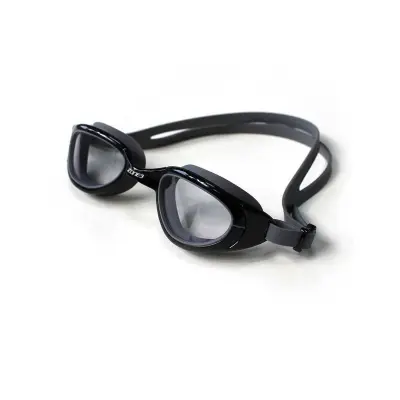 Attack Goggles - Photochromatic Lens / Black/Grey / OS